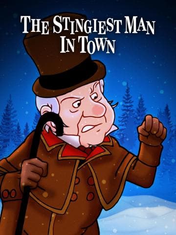 The Stingiest Man in Town