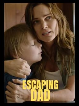 Escaping Dad
