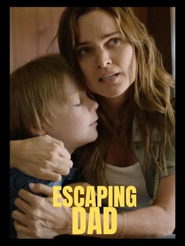 Escaping Dad