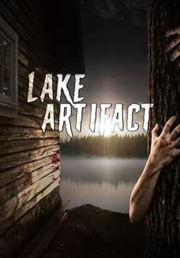 Lake Artifact