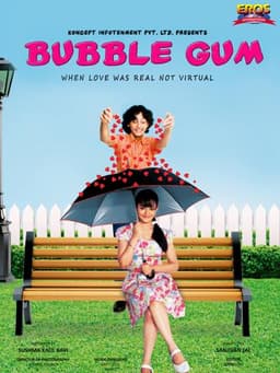 Bubble Gum