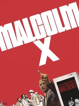 Malcolm X