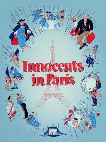 Innocents in Paris