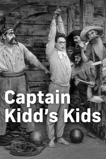 Captain Kidd's Kids