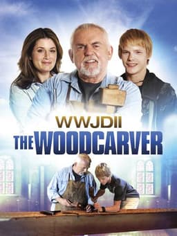 WWJD II: The Woodcarver