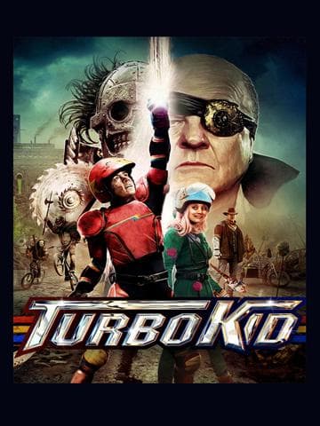 Turbo Kid