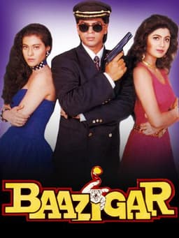 Baazigar