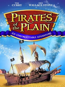 Pirates of the Plain
