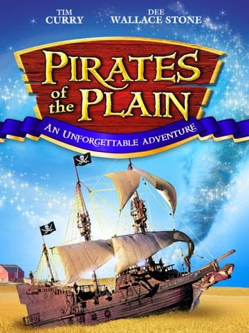 Pirates of the Plain