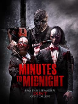 Minutes to Midnight