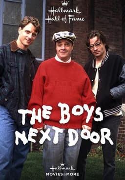 The Boys Next Door