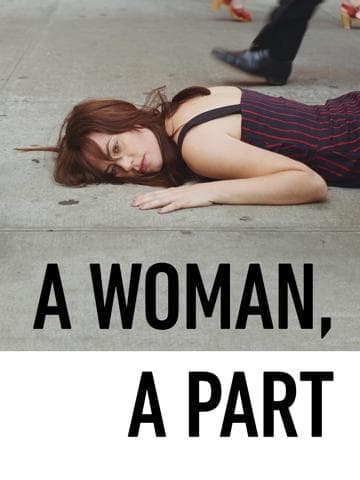 A Woman, a Part