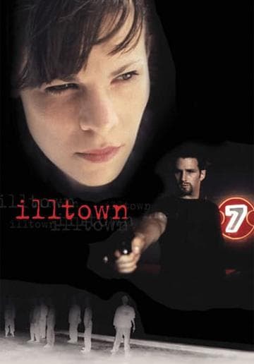 Illtown