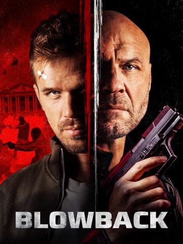 Blowback
