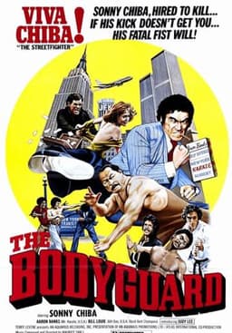 The Bodyguard