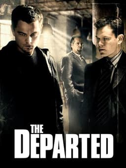 The Departed
