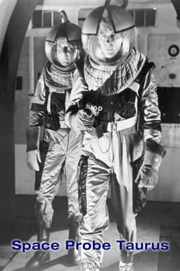 Space Probe Taurus