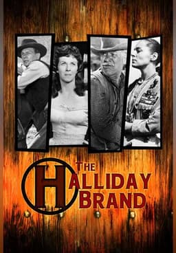 The Halliday Brand