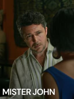 Mister John