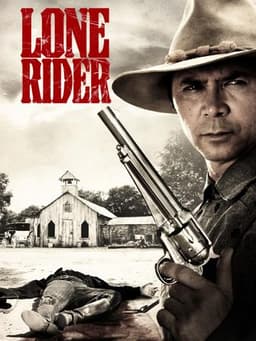 Lone Rider
