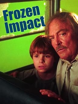 Frozen Impact