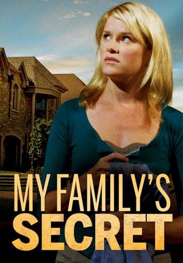 My Family's Secret