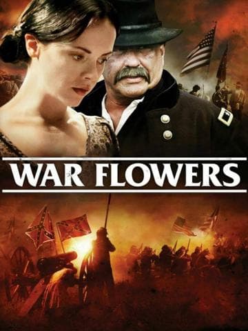 War Flowers