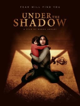 Under the Shadow