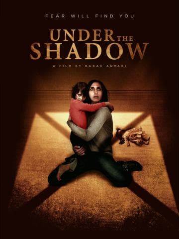 Under the Shadow