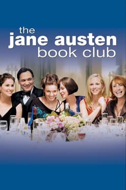 The Jane Austen Book Club