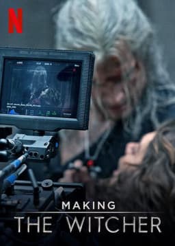 Making The Witcher