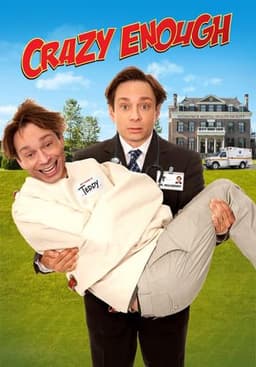 Crazy Enough