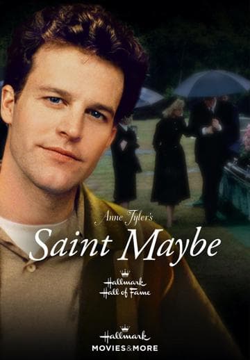 Saint Maybe