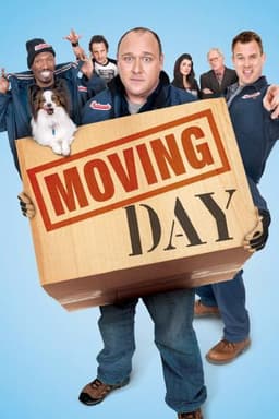 Moving Day