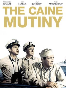 The Caine Mutiny