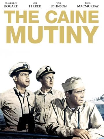 The Caine Mutiny