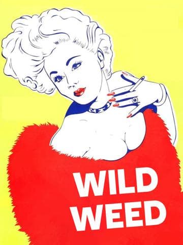 Wild Weed