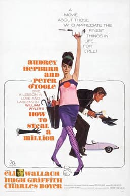 How to Steal a Million