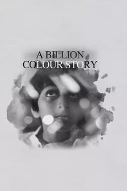 A Billion Colour Story