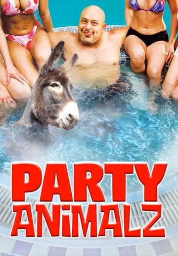 Party Animalz