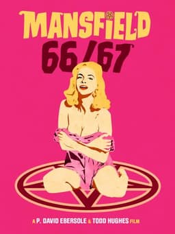 Mansfield 66/67