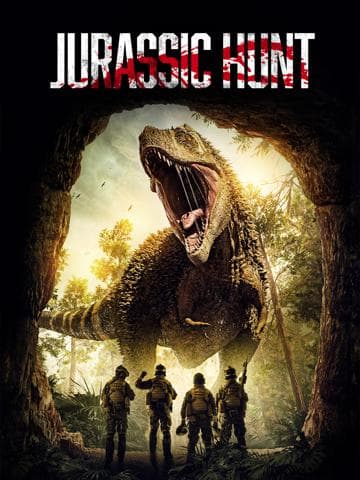 Jurassic Hunt