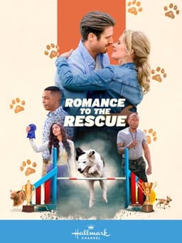 Romance to the Rescue