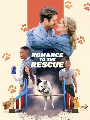 Romance to the Rescue