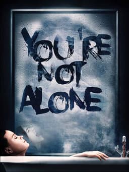 You're Not Alone