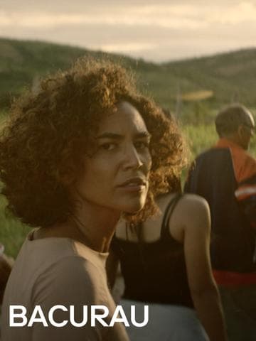 Bacurau
