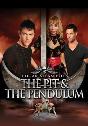 The Pit and the Pendulum