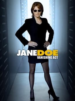 Jane Doe: Vanishing Act