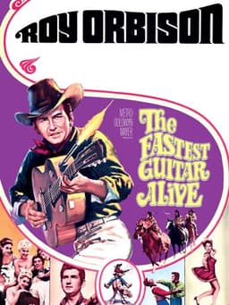 The Fastest Guitar Alive