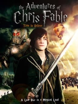 The Adventures of Chris Fable